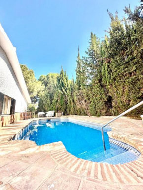 Villa Palombera